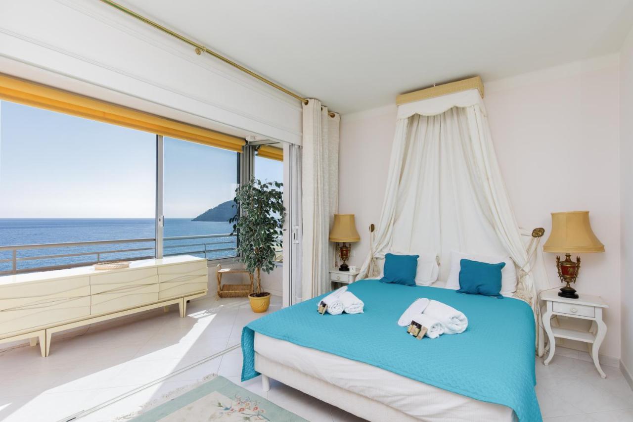 L'Esterel Yourhosthelper Mandelieu-la-Napoule Exterior photo
