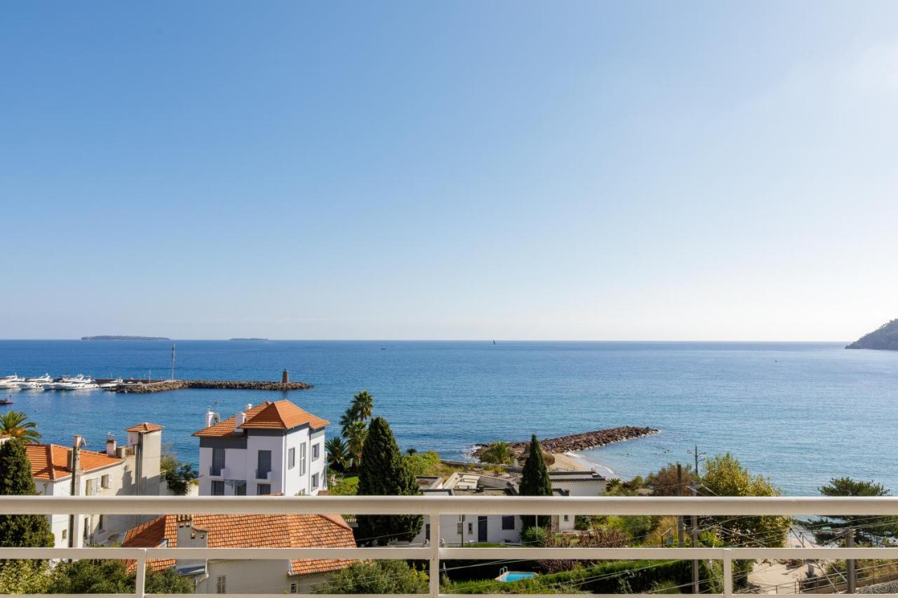 L'Esterel Yourhosthelper Mandelieu-la-Napoule Exterior photo